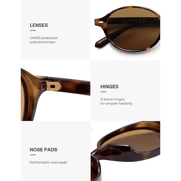 Glasses